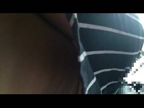 ❤️ 黒服ノーパン娘 Part2 アナルビデオ ❌️❤